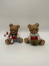 Vintage homco christmas for sale  Vero Beach