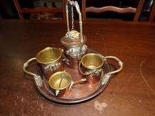 Ancien service utilisé d'occasion  Ciry-le-Noble