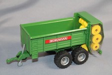 Siku 2964 stalldungstreuer gebraucht kaufen  Swisttal