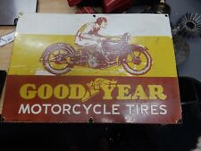Vintage good year for sale  NORTHWICH