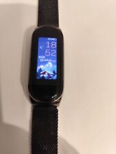 Smartwatch amazfit band usato  Rumo