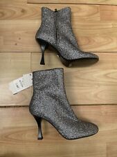 Women zara glitter for sale  NORTHOLT