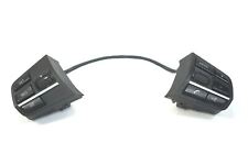 2009-2012 bmw 750li 760li 740i volante interruptor de controle multifuncional comprar usado  Enviando para Brazil