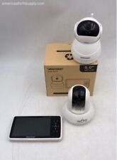 Smartbaby sm510 video for sale  Birmingham