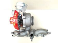 Bkd hybrid turbo for sale  WAKEFIELD
