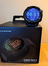 Coros pace gps for sale  NORWICH