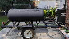 4x8 trailer attached for sale  West Columbia