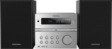 Grundig cms 4200 usato  Milano