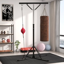 Sportnow boxsackständer höhe gebraucht kaufen  Hamburg