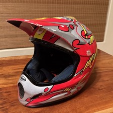 Arai nicky hayden for sale  Boulder Creek