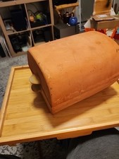 Vintage Dione LuCas Argila Tera Cotta Forno Roster RARO comprar usado  Enviando para Brazil