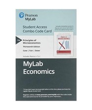 Principles economics mylab gebraucht kaufen  Trebbin