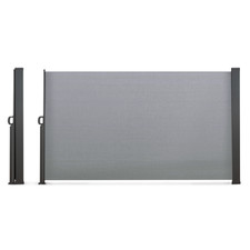 Paravent extérieur rétractab d'occasion  France