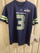 Seahawks russell wilson for sale  Kent