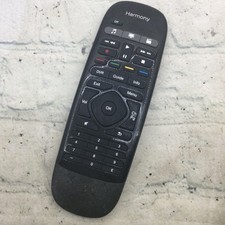 Logitech harmony r0005 for sale  Costa Mesa