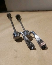 quick release wheel skewers for sale  Eugene