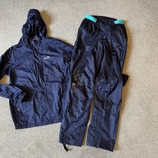 Peter storm quechua for sale  STOKE-ON-TRENT
