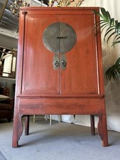 Large vintage red for sale  CHESHAM