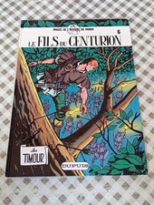 Timour fils centurion d'occasion  Pont-du-Casse