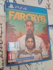far cry 6 ps4 usato  Roma