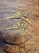 Antique solid brass d'occasion  Expédié en Belgium