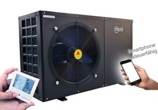 Wärmepumpe michl monoblock gebraucht kaufen  Öhringen