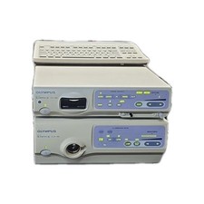 Olympus evis exera for sale  Miami