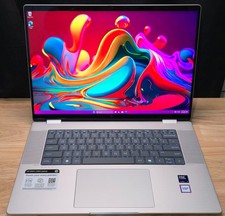 Notebook HP Envy x360 2 em 1 16" 2K Touch Ultra 7 155U 16GB 1TB 16-ac0023dx comprar usado  Enviando para Brazil