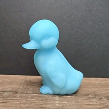 Vintage fenton duckling for sale  Omaha
