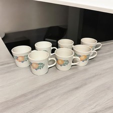 corningware 7 mugs for sale corningware 7 mugs for sale Powell