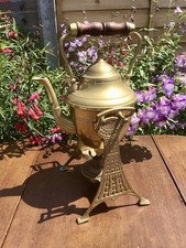 Beautiful vintage brass for sale  MAIDENHEAD