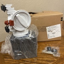 Usado, NOVA bomba de drenagem para máquina de lavar Maytag 280187 Whirlpool peça OEM #280187 comprar usado  Enviando para Brazil