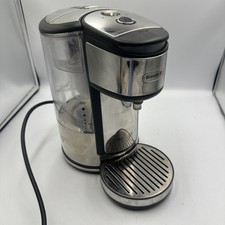 Breville quick cup for sale  BURNLEY