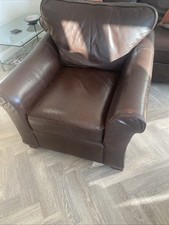 Marks spencer leather for sale  ORPINGTON