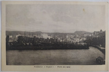 Pozzuoli porto con usato  Rionero in Vulture