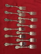Reed barton francis for sale  Lowell