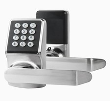 Baolong keyless entry for sale  Iva
