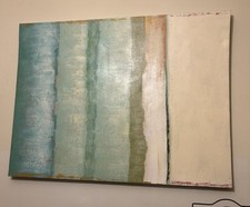 Large abstract original for sale  Clarksdale