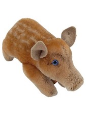 Steiff kuscheltier frischling gebraucht kaufen  Deutschland
