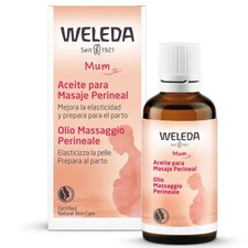 Weleda olio massaggio usato Weleda olio massaggio usato  Italia