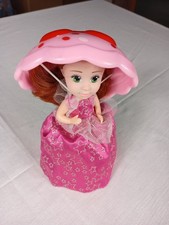 Hascheltoys cupcake puppe gebraucht kaufen  Bad Neustadt a.d.Saale