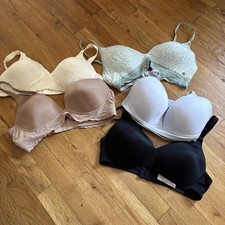 Lot women bras for sale  Valley Stream