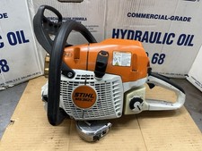 Stihl ms362c nice for sale  Castalia