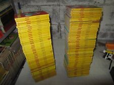 Collezione sequenza completa usato  Italia