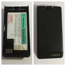 Batteria motorola originale usato  Giugliano in Campania