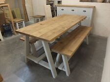 Shabby chic 6ft for sale  CANNOCK
