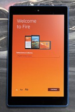 Kindle fire 7th for sale  Colorado Springs