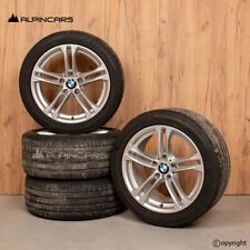 BMW F06 F10 F12 F13 SOMMER Komplet koła wheels tires styling 613, używany na sprzedaż  PL