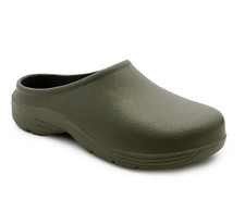 Mens garden clogs for sale  MANCHESTER