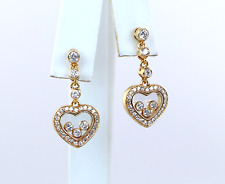 Chopard 18k yellow for sale  Chicago